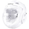 Casque Hyperfoam Visière