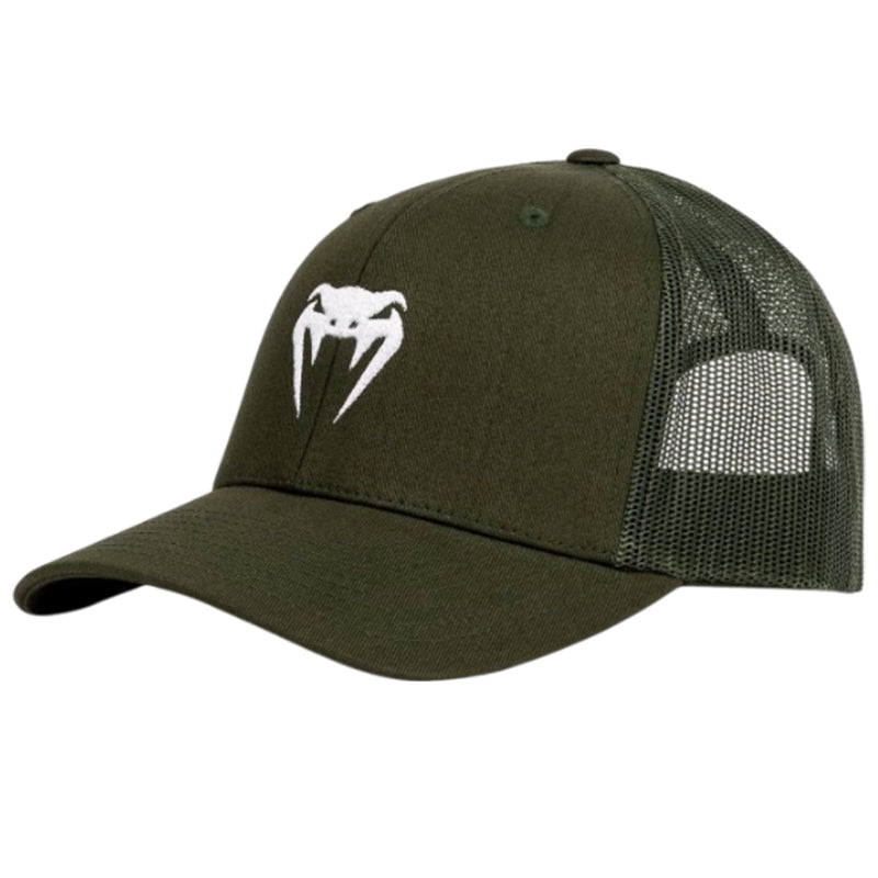 Trucker Cap Clay Green