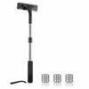 Extendable Shaver Back & Body