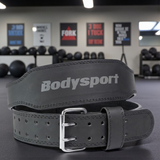 Ceinture de musculation Bodysport