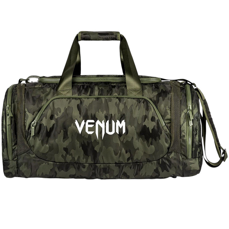 Trainer Lite Sport Bag Khaki Camo
