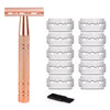 Razor Aiguise Pink