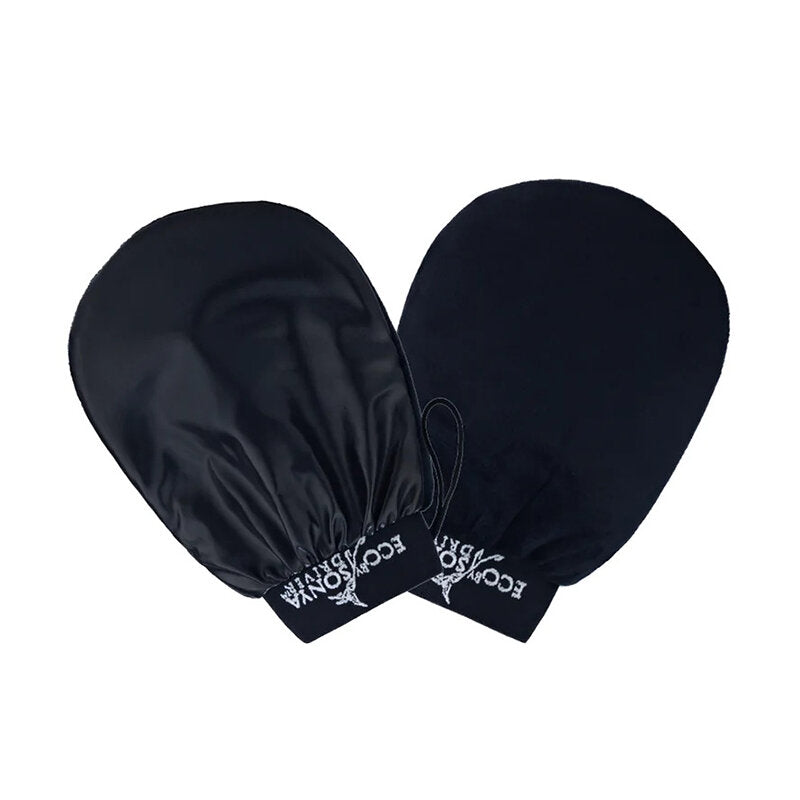 Luxurious Double Sided Tan Applicator Mitt