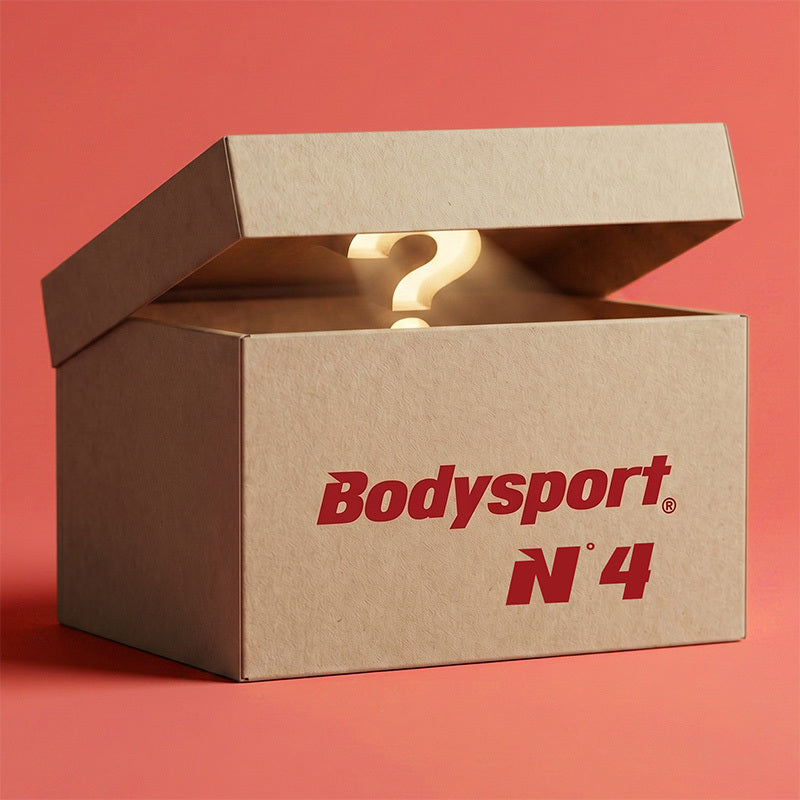 MYSTERY BOX n°4 - FEMME