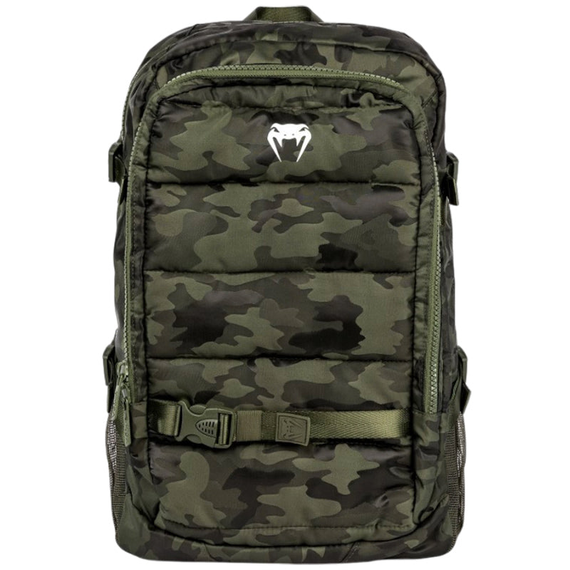 Challenger Pro Backpack Khaki Camo