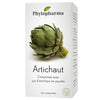 Artichaut Comprimés-Phytopharma