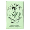 Vaillant-Clean Hugs