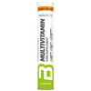Multivitamin Effervescent-Biotech USA
