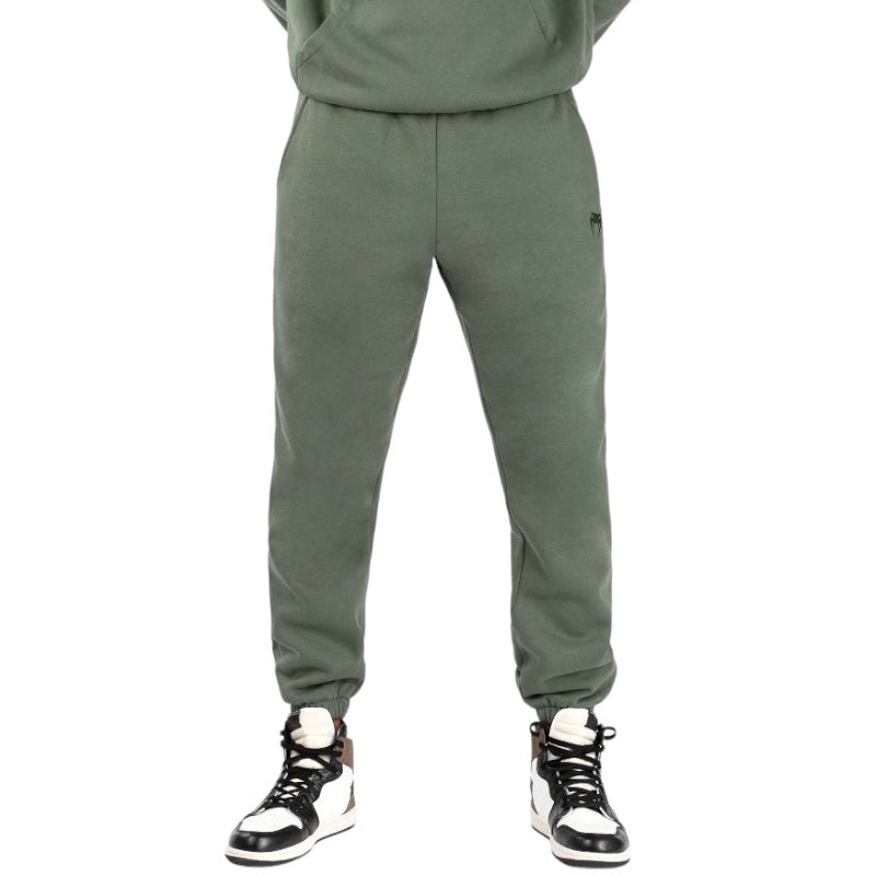 Connect XL Joggers Green
