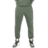 Connect XL Joggers Green