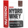 Hydro Whey-Nutrend