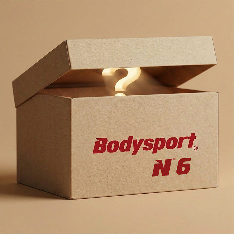 MYSTERY BOX n°6 - FEMME