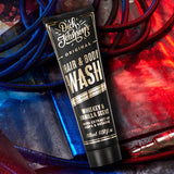 Hair & Body Wash