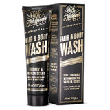 Hair & Body Wash