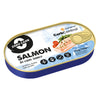 Salmon In Own Sauce-ForPro