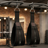 Abdominal Suspension System