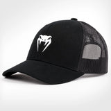Trucker Cap Black