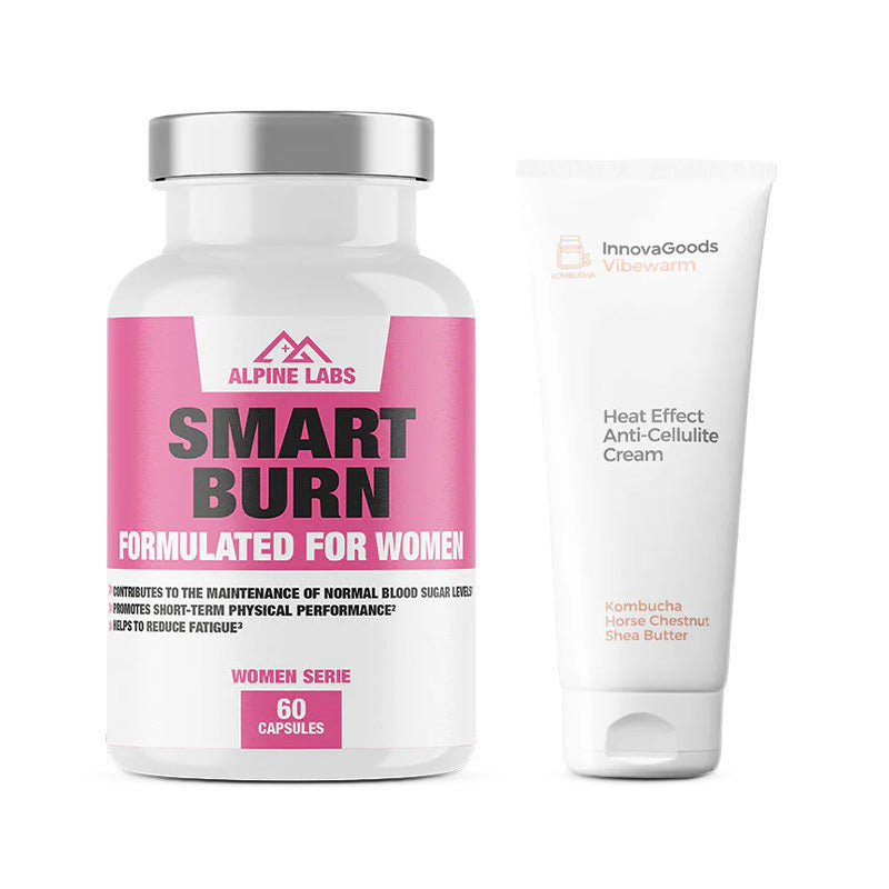 Pack Burn & Sculpt