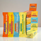 Soft Protein Bar