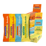 Soft Protein Bar