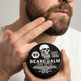 Beard Balm Bay Spice
