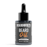 Beard Oil Amber Midnight
