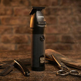 Beardburys XCT