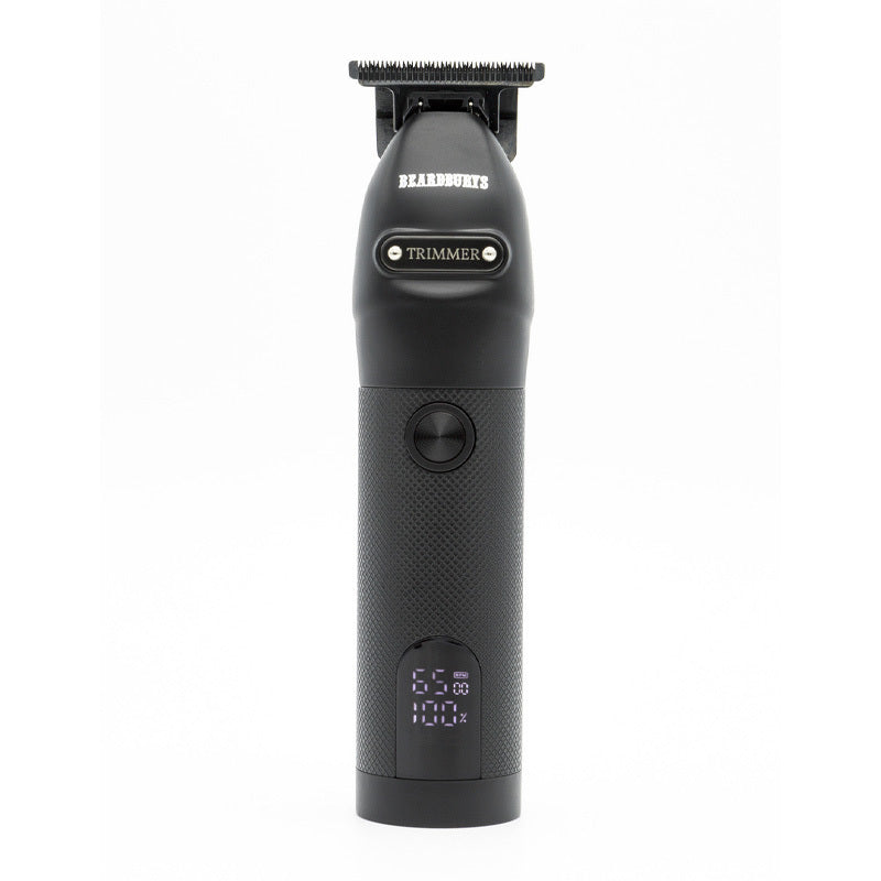 Beardburys XCT