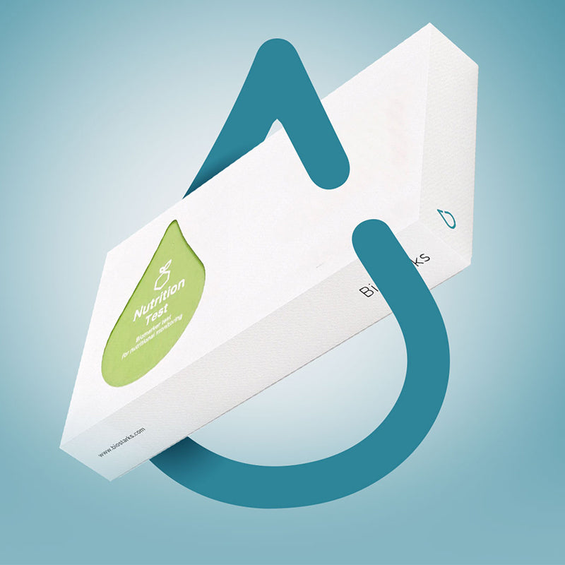 Biostarks  Nutrition