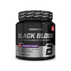 Black Blood
