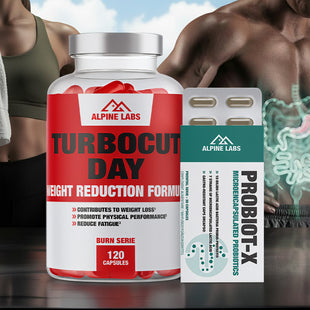 Bundle Drain & Shape