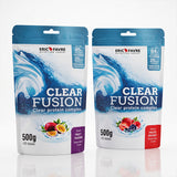 Clear Fusion
