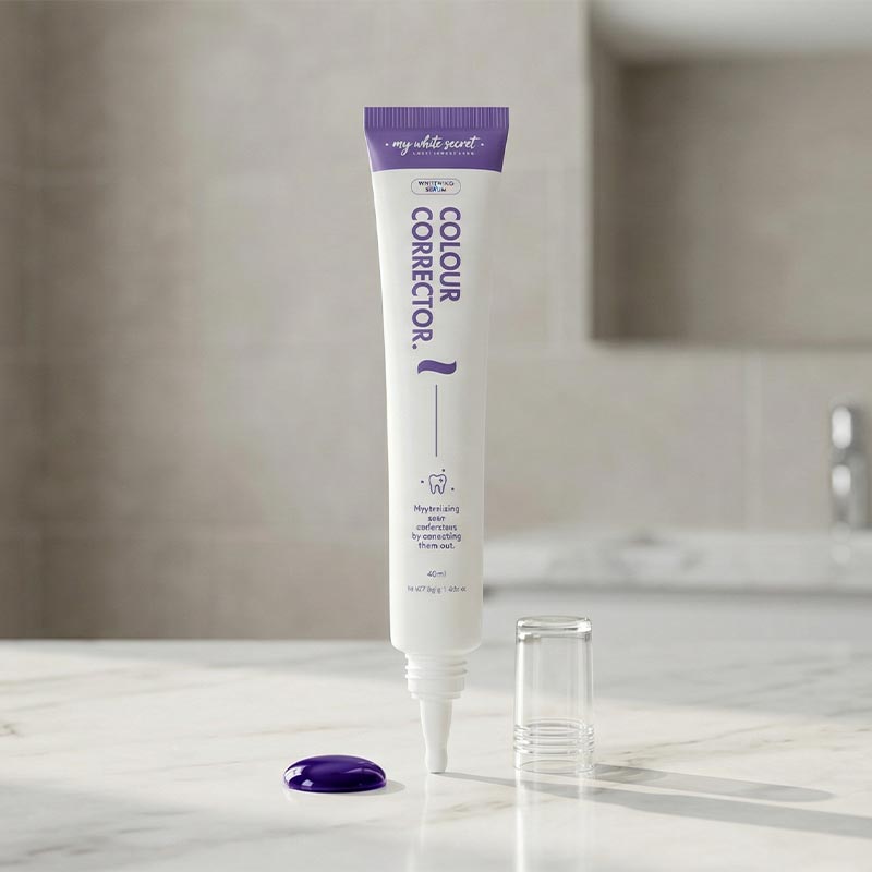 Colour Corrector