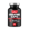 Creatine Caps