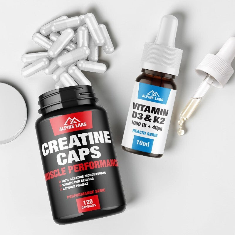 Pack Core Foundation