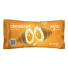 Croissant Fourré à la Crème d’Abricot