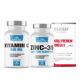 Pack DAILY HEALTH