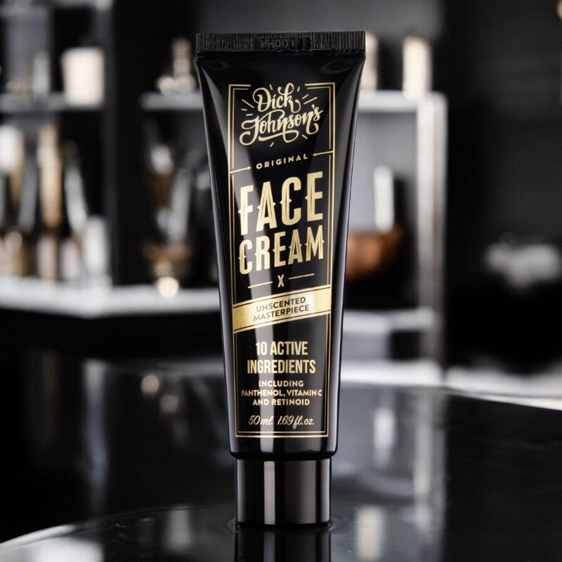 Face cream