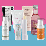 Pack Glow Face Ritual