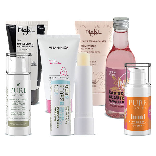 Pack Glow Face Ritual