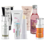 Pack Glow Face Ritual