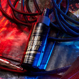 Hair texture spray