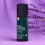 Huile Essentielle Lavande Aspic Bio