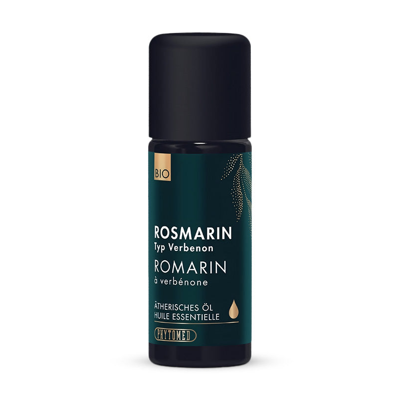 Huile Essentielle Romarin  Bio