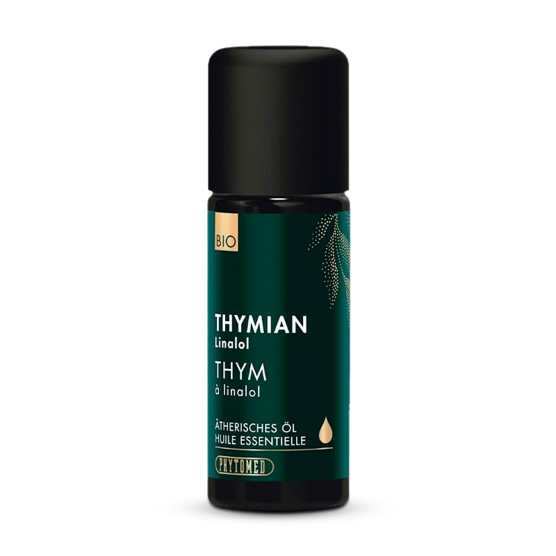 Huile essentielle Thym Linalol Bio