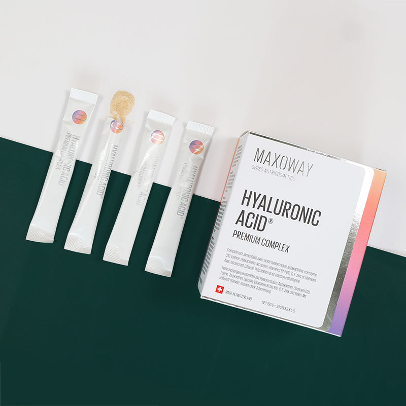 Hyaluronic Acid