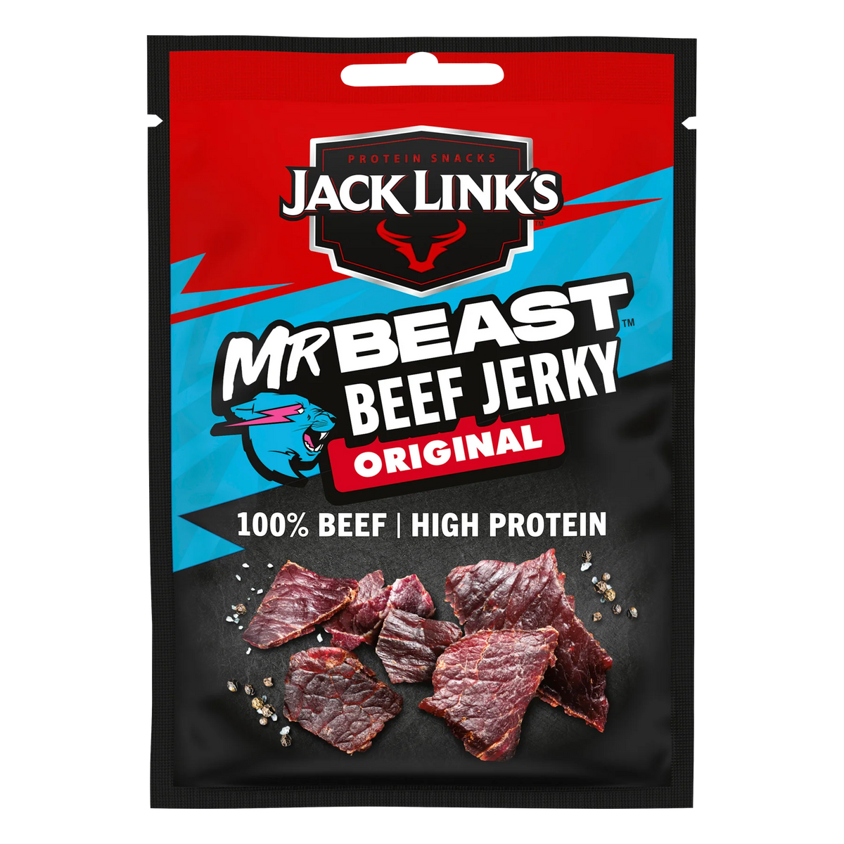 Beef Jerky