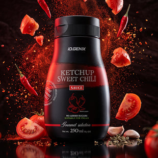 Gourmet Selection Ketchup Sweet Chili