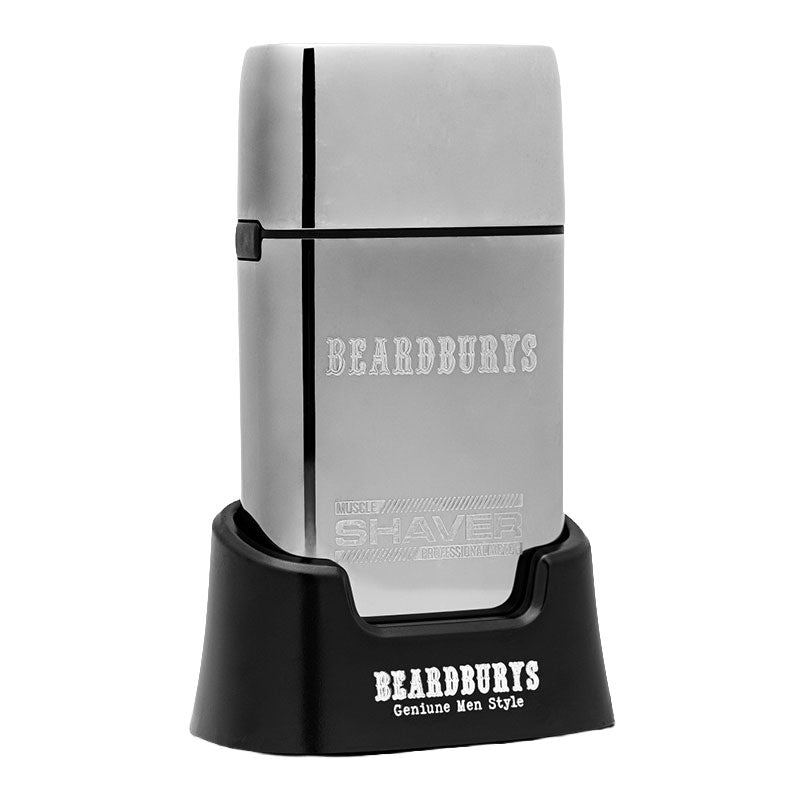 Muscle Shaver V2