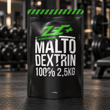 Maltodextrin 100%